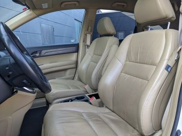 Honda CR-V - 8
