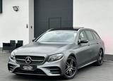 Mercedes-Benz E 43 AMG 4M*VOLL*DESIGNO*WIDE*MEMORY*PANO*360° - gebrauchte Mercedes-Benz E 43 AMG aus dem Jahr 2018