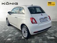 Fiat 500 - Vorschau Bild 4