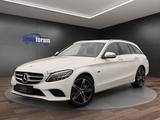 Mercedes-Benz C 300 T de Avantgarde AHK°KAMERA°NAVI°LED°SHZ - Hybrid (Diesel/Elektro): Sportsitze, Kombi