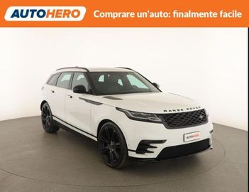 Land-Rover Range Rover Velar - 6
