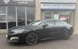 Peugeot 508 GT AUTOMATIK LEDER NAVI KAMERA LED 1HAND - gebrauchte Peugeot 508 aus dem Jahr 2016