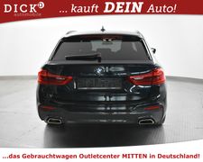 Fahrzeugabbildung BMW 540d xDrive Sport Aut. M PAKET VIRTUAL+H&K+PROF+