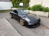 Porsche 911 991.1 Carrera S X51 GTS Engine Akrapovic