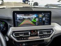 BMW iX3 - Vorschau Bild 16