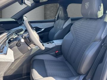 Peugeot 3008 - 8