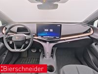 Cupra Tavascan - Vorschau Bild 12