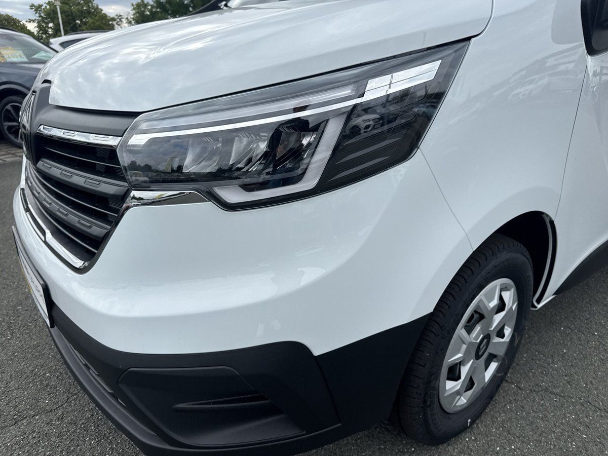 Renault Trafic - Bild 24