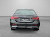 Mercedes-Benz C 220 d AMG*DISTRONIC*LED*AHZV*DAB*KAMERA*DWA* - Mercedes-Benz in Hannover: 220