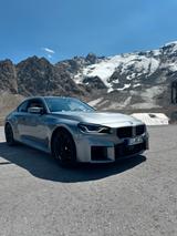 BMW M2 LCI | Carbon-Dach | Drivers Package | 55Parts