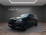 Mercedes-Benz ML 63 AMG 4M /DISTRONIC/H&K/KAM/LEDER