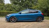 Ford Focus 2,3 EcoBoost ST Styling-Paket ST Styli... - Ford Focus: Styling