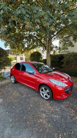 Peugeot PEUGEOT 206+ PLUS | 1.4 CHECKHEFT - Peugeot 206: 206plus