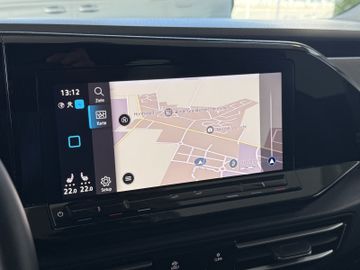 Volkswagen Caddy 1.5 TSI DSG STYLE LED NAVI APP KAMERA SIDE