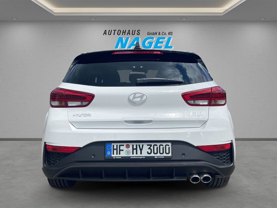 Hyundai i30 - Bild 7