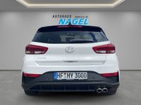 Hyundai i30 - Vorschau Bild 7