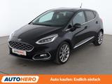 Ford Fiesta 1.0 EcoBoost Vignale Aut.*NAVI*LED*SPUR* - Ford Fiesta Gebrauchtwagen in Krefeld