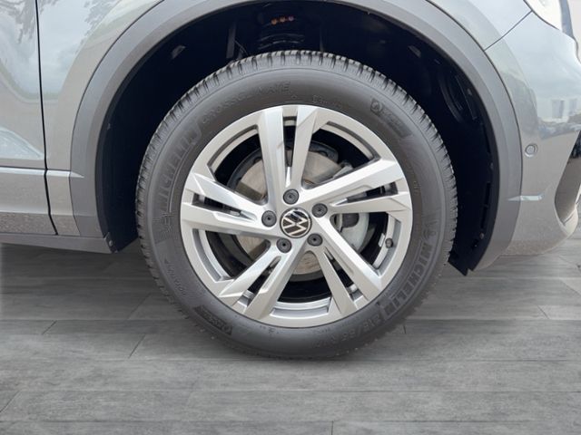 T-Roc R-LINE 1.0 TSI 6 GANG REAR VIEW NAVI SHZ A