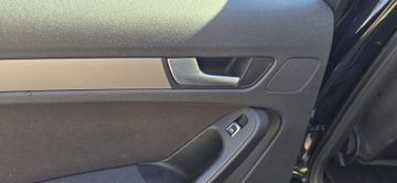 Audi A4 - 11