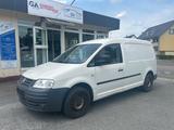 Volkswagen Caddy 1.9 TDI Maxi Kasten Lang - Offers