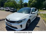 Kia Optima Sportswagon GT-Line*MEGA VOLL*H&K* - Kia Optima aus 2016