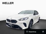 BMW M135i xDr: SPORT AdLED,H/K,Kamera,Tempo,18",NAVI