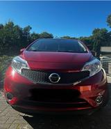 Nissan Note Tekna For *1,5dci*TÜV Neu*Klim... - Nissan Note mit Diesel-Antrieb: 1.5