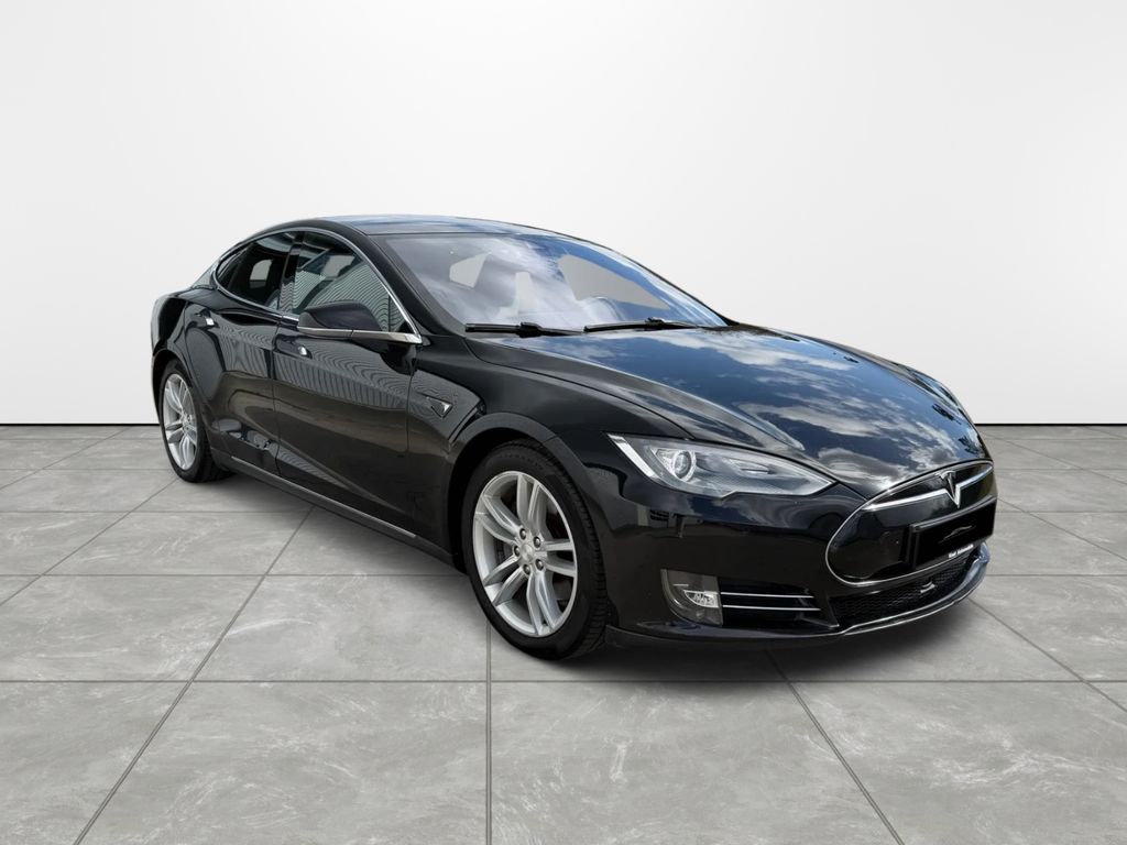 Angebot ansehen Tesla Model S