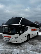 Neoplan Cityliner  N1216HD MAN Individual - Neoplan Cityliner