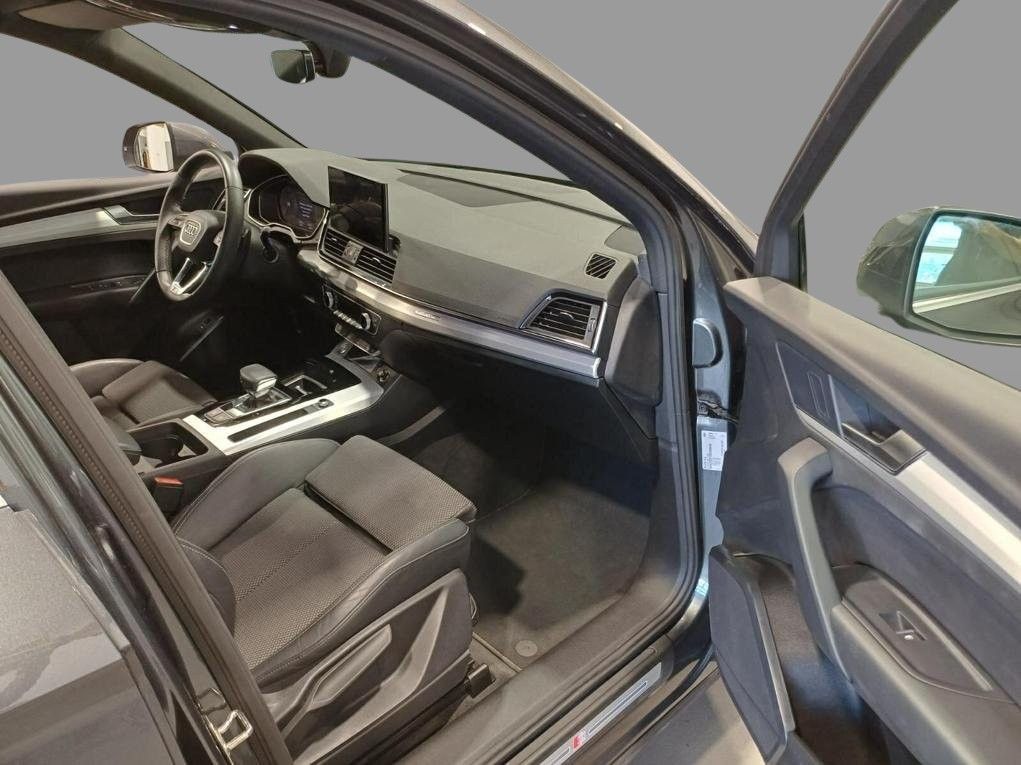 Audi Q5 - Bild 8