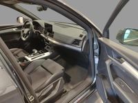 Audi Q5 - Vorschau Bild 8