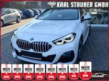 BMW 218i Gran Coupe M-Sport ABSTANDSTEMP PANO KAMERA - BMW 2er Gran Coupé aus 2024