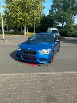BMW M135i F20 Sport-Automatik - BMW M135 F20 Gebrauchtwagen