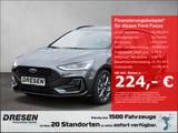 Ford Focus Turnier ST-Line X 125PS Klima Navi Kamera  - Ford Focus: Ps