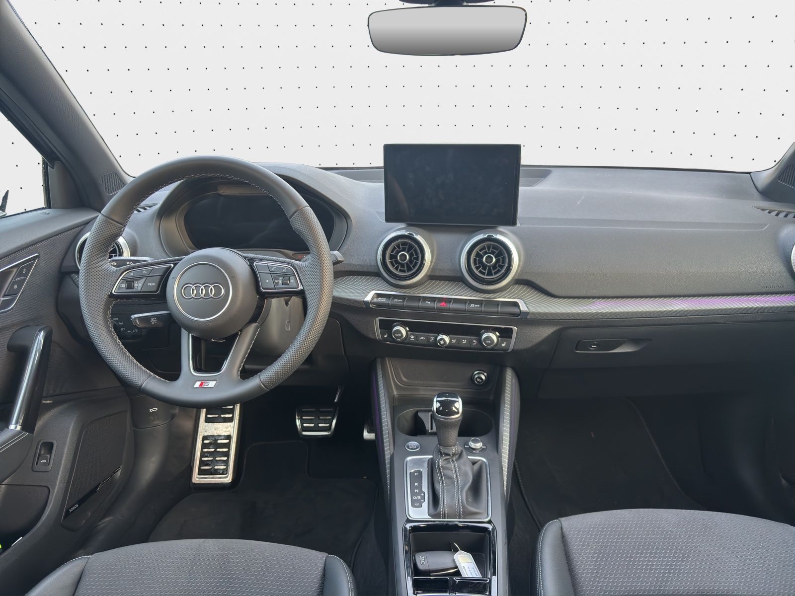 Audi Q2 - Bild 5