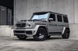 Mercedes-Benz G 63 AMG ONYX G7X FORGED EDITION