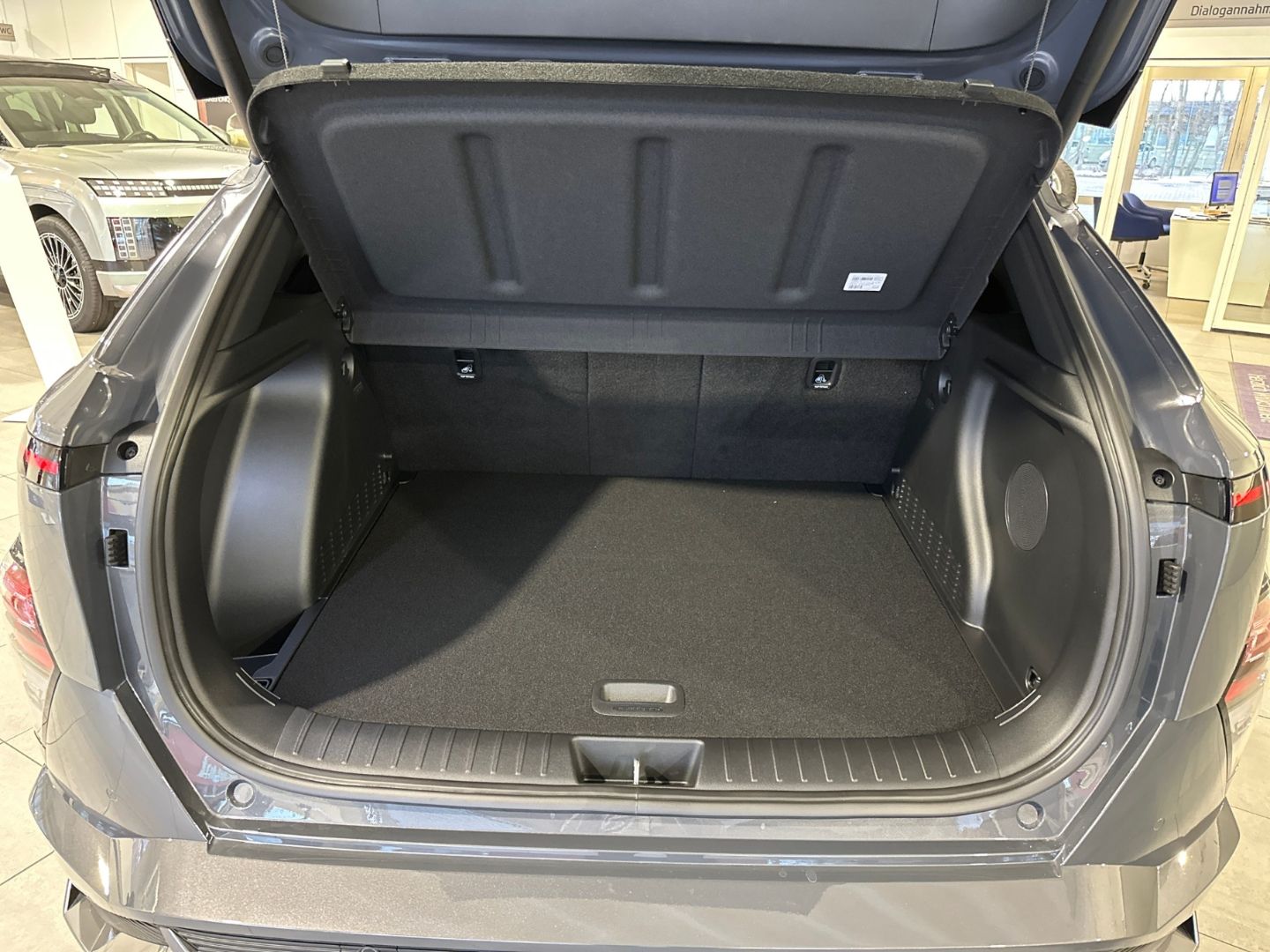 Hyundai KONA Elektro – Bild 12