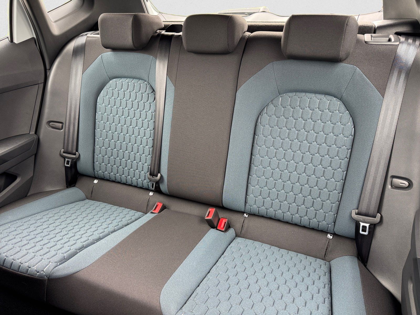 Seat Arona - Bild 10