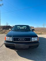 Audi 100 c4 Neu lackiert - gebrauchte Audi 100 aus dem Jahr 1992