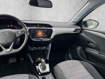 Opel Corsa e Edition Klima+Bluethooth+Carplay