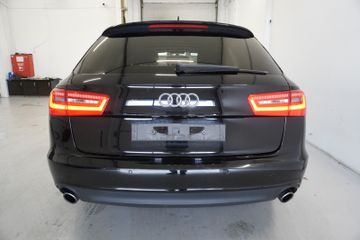 Audi A6 - 8