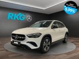 Mercedes-Benz GLA 220 4M PROGRESSIVE NIGHT PANORAMA DISTRONIC