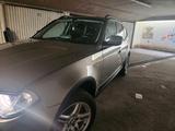 BMW X3 e83 18d - BMW: E83
