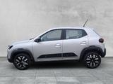 Dacia Spring EXPRESSION ELECTRIC 65 LED+PDC+CCS+KLIMA - Dacia Spring: Expression