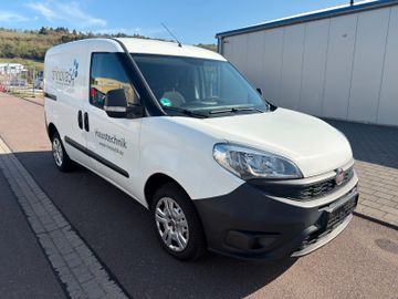 Fiat Doblo - 8