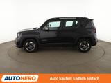 Jeep 1.3 TGDi Limited 4x2 Aut.*NAV*ACC*PDC*SHZ*ALU* - Jeep Renegade Gebrauchtwagen in Hamburg
