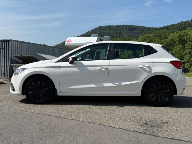 Ibiza Style 1.0 *PDC/GRA/SHZ/Bluetooth/FullLink*