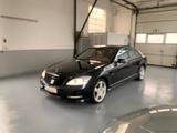 Mercedes-Benz S 400 HYBRID - - gebrauchte Mercedes-Benz S 400 aus dem Jahr 2010