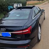 Audi A6 50 TDI quattro 3x S line,Matrix,Head up - Audi A6 Gebrauchtwagen in Hannover