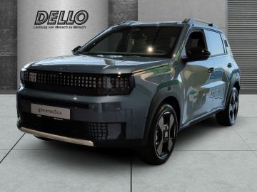 Fiat Leasingangebot: Fiat Grande Panda -e La Prima Leasingaktion Winterpak